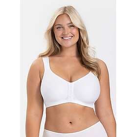 Miss Mary of Sweden Keep Fresh Front Fastening Bra
