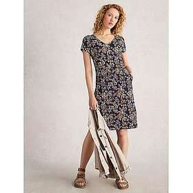 White Stuff Tallie Jersey Dress