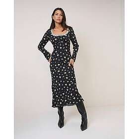 Nobody's Child Naples Midi Dress