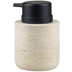 Mette Ditmer Travertine TRADIS44 Soap Dispenser