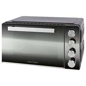ProfiCook PC-MBG1277 (Black)