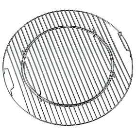 FLAMMBURO 34642 BBQ-system 47/44 cm Grill Accessory (47 cm units/44 cm grilling 