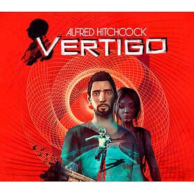 Alfred Hitchcock: Vertigo (Xbox One | Series X/S)