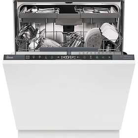Hoover HI 6A2S3PSTA-80 (Silver)