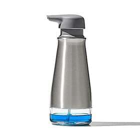 OXO Stainless Steel 13331100 Soap Dispenser