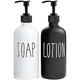 MOMEEMO Soap Dispenser B09W92FX1L Soap Dispenser