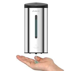 AIKE AK1205S Stainless Steel Automatic Soap Dispenser