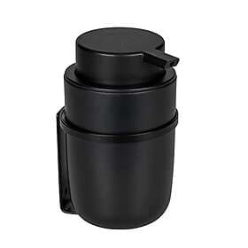 Wenko Carpino Plastic 25347100 Soap Dispenser