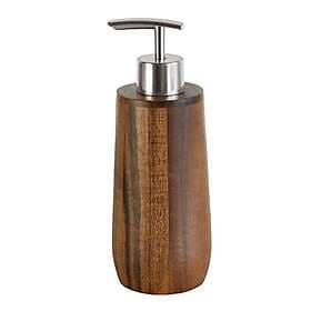 Kleine Wolke Acaia Wood 8610318854 Soap Dispenser