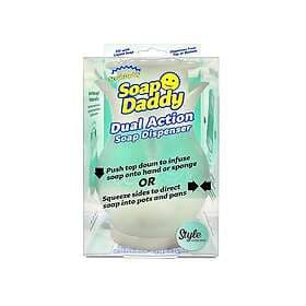 Scrub Daddy SDSOST Soap Dispenser