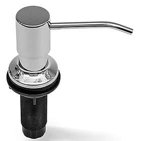 Kimi Cuisine Stainless Steel 43179-411453 Soap Dispenser
