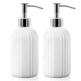 GCCL FBA-UK-11X Soap Dispenser