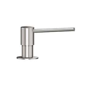 Villeroy & Boch 923620LC Stainless Steel Soap Dispenser