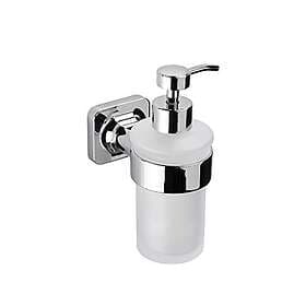 Croydex Shoreditch QM596641 Soap Dispenser