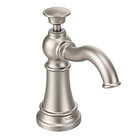 Moen Effects S3945SRS Soap Dispenser