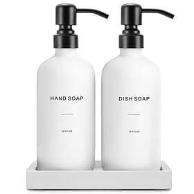 Prusa Waso XHD-07 Soap Dispenser