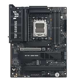 ASRock X870E Challenger WiFi