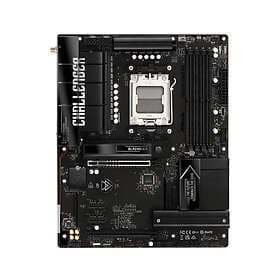 ASRock B850M Challenger WiFi