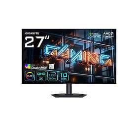 Gigabyte MO27Q28GR 27" OLED Gaming QHD 280Hz