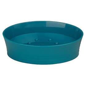 Premier Housewares 1601412 Soap Dish (Turquoise)