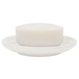 Spirella MSV23-10/19925 Soap Dish (White)