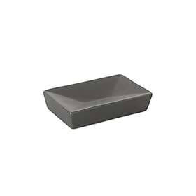 Tatay ABS _6270001 Soap Dish (Grey)