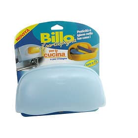 Mongardi BILLO 4013C99 Soap Dish (Yellow)