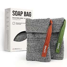 ZOMCHI Soap Dish (Grey)
