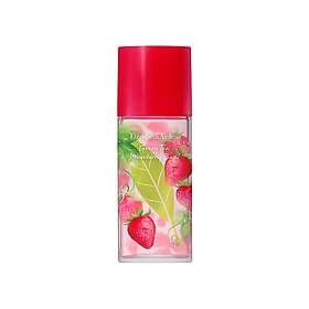 Elizabeth Arden Green Tea Strawberry Basil edt 100ml