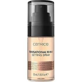 Catrice Ten!sational 10 In 1 Setting Spray 55ml
