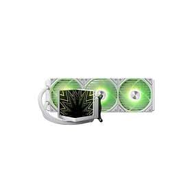 Tryx STAGE ARGB White 360