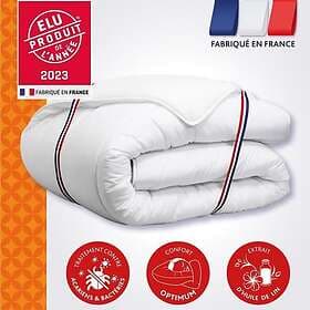 Dodo CHAMPS DE LIN Duvet Warm 220x240cm