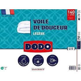 Dodo Voile De Douceur Duvet 140x200cm