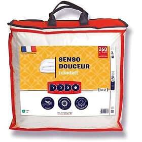 Dodo Senso Douceur Duvet 240x260cm