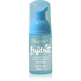 Technic Hydra Moisturising Makeup Primer 30ml