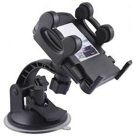 Akashi ALTCAR 3 IN 1 Car Holder