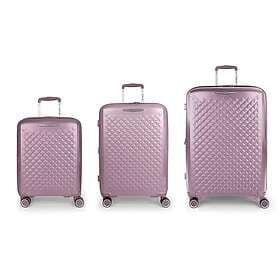Gabol Queens Spinner TSA Expandable 3-set 224.2l