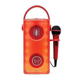 Lexibook Spiderman Bluetooth Speaker