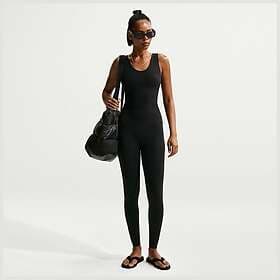 Nike High-Waisted Full-Length Seamless Front Zenvy Leggings (Women's)