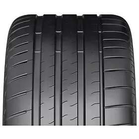 Bridgestone Potenza Sport Evo 235/40 R19 96Y XL
