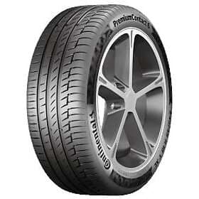 Continental PremiumContact 6 275/40 R22 107Y XL
