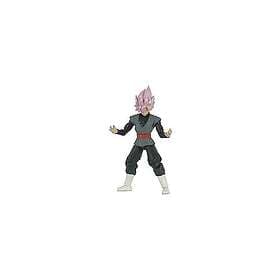 Bandai Dragon Stars Super Saiyan Rosé Goku Black 35866 17cm