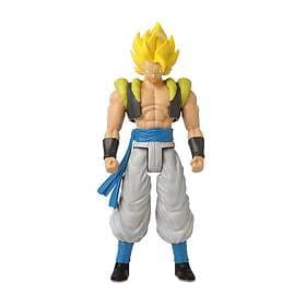 Bandai Limit Breaker Series Super Saiyan Gogeta
