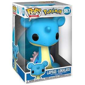 Funko POP! Jumbo: Pokemon Lapras #867 25cm