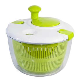 Taylor's Eye Witness 4L Salad Spinner
