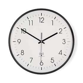 Nedis CLWA6226BK 30cm