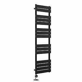 Heizmann Flat Panel 1600x450mm (Black)
