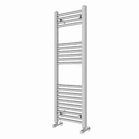 Heizmann Straight 1200x400mm (Silver)