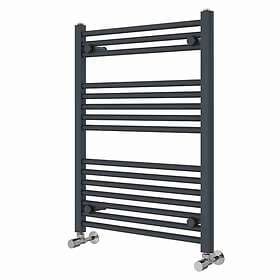 Heizmann Straight 800x600mm (Grey)
