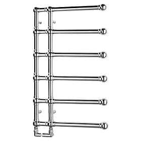 Towelrads Blandford 1500x500mm (Silver)